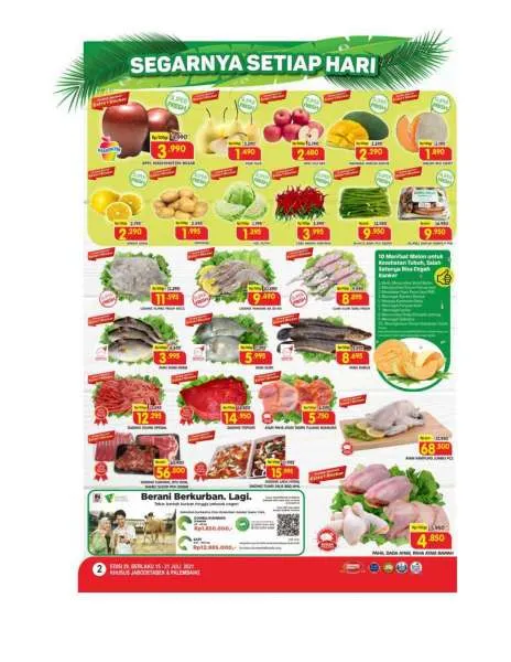 Katalog Superindo 15-21Juli 2021