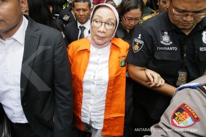 Prabowo-Sandi tak pernah jenguk Ratna Sarumpaet, Fadli: Kami jengkel