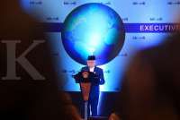 Wapres menilai keputusan pencopotan Dirjen Imigrasi merupakan kewenangan Menkumham