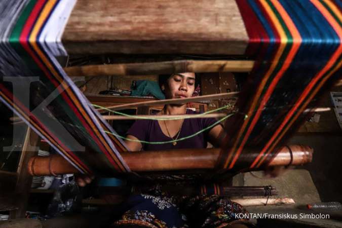 Musibah Sade Kebangkitan Desa Wisata