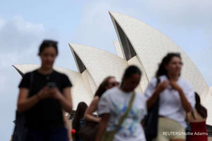 National Australia Bank Bakal PHK 2.500 Pekerja di Tahun 2027, Ini Penyebabnya
