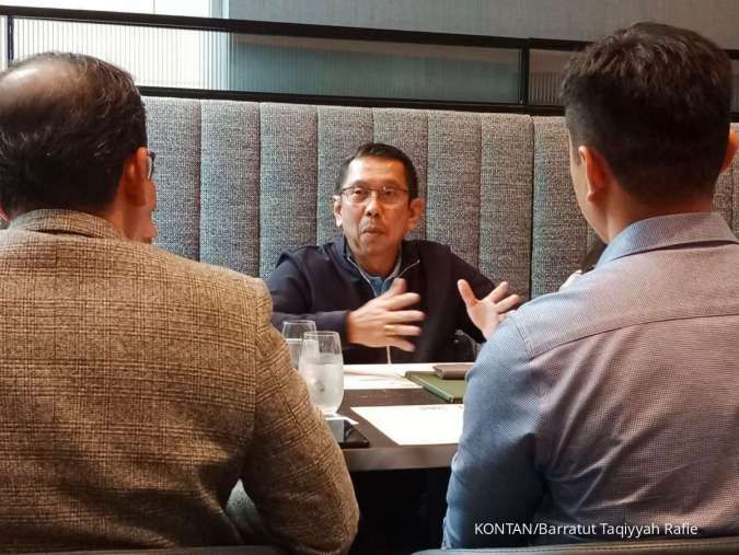 Siap Rebound, Ini Proyek Internasional dan Domestik Waskita Karya di 2023 