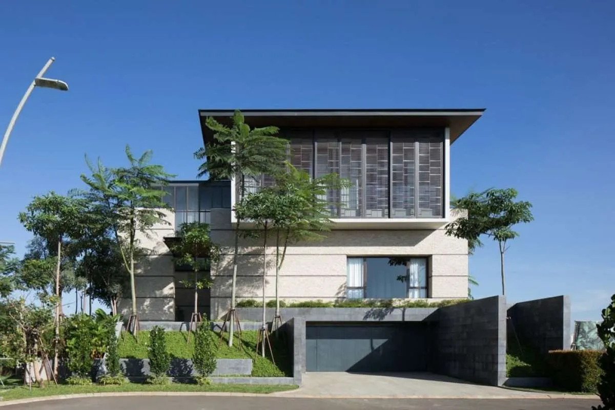 Cluster Toba Lake Villas at ASYA: Pastikan Gaya Hidup Berkualitas