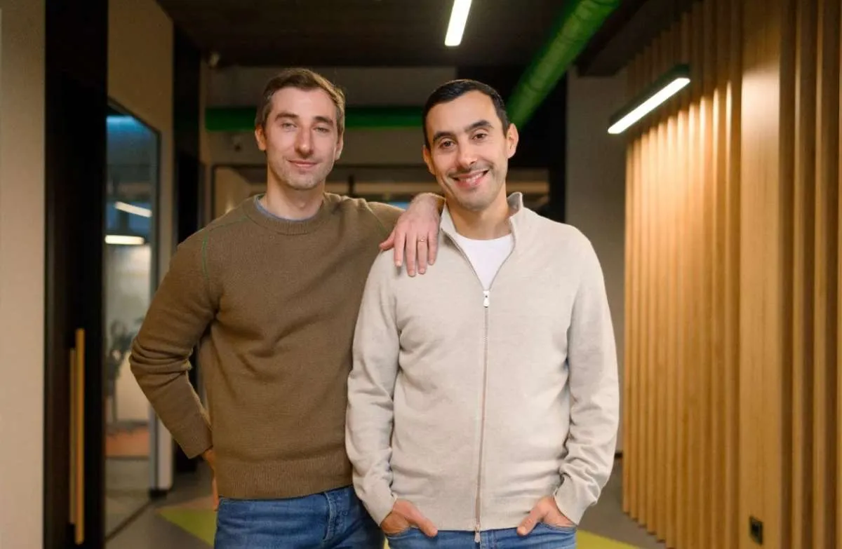 Profil Igor & Dmitri Bukhman: Miliarder Game Online dari Israel