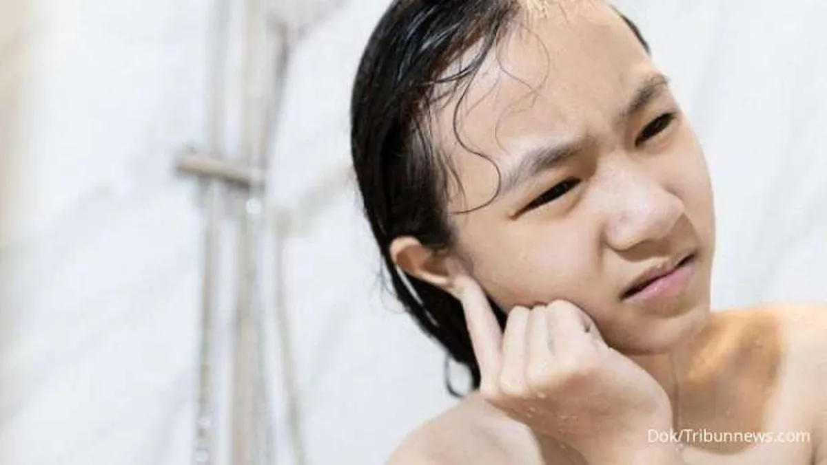 5 Cara yang Efektif Mengeluarkan Air Dari Dalam Telinga