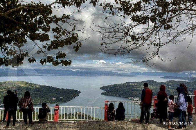 Banyak Wilayah Diguyur Hujan, Pantau Cuaca Sumatera Utara Besok (25/8)