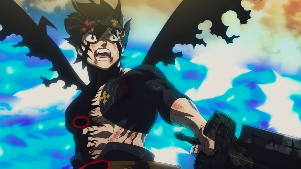 Cara Nonton Black Clover: Sword of the WIzard Subtitle Indonesia, Link Resmi Netflix