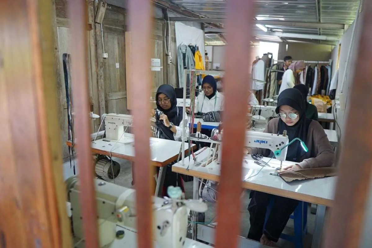 PPA Perkuat Pemberdayaan Masyarakat Lewat Program Peduli UMK Spesial