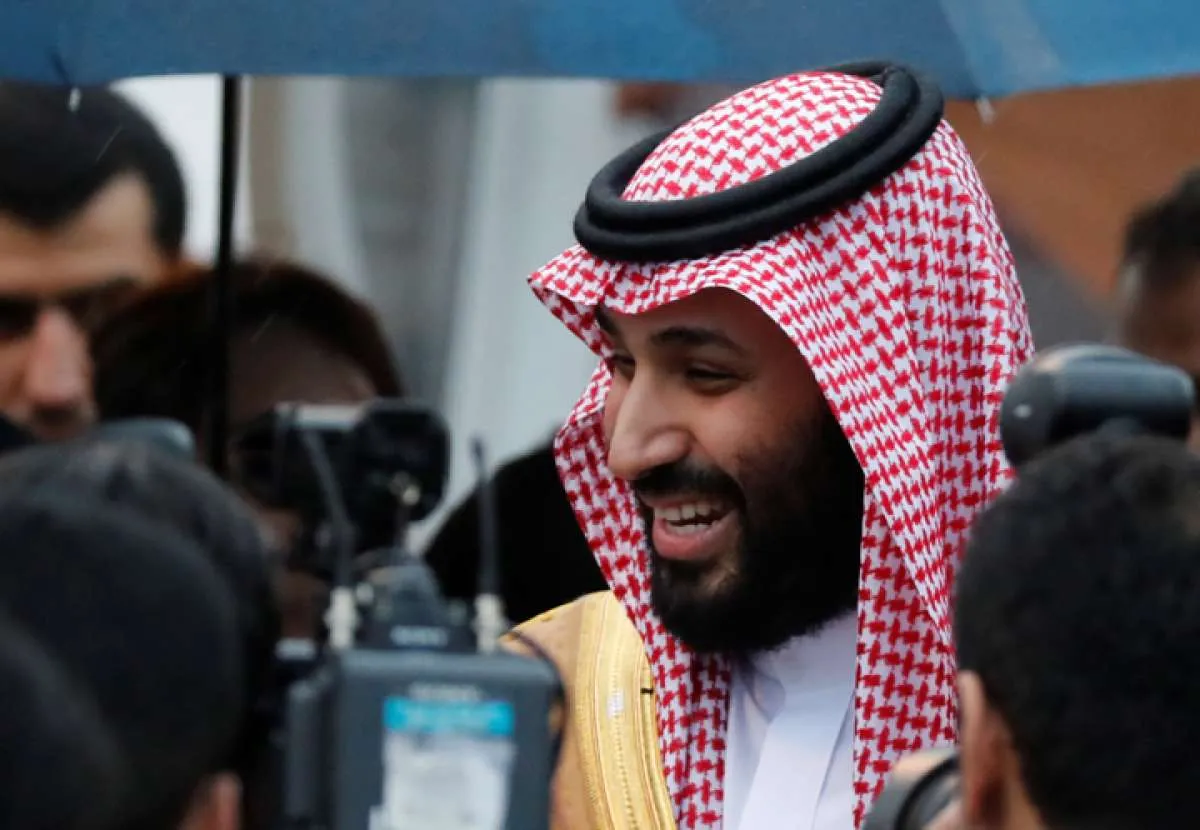 Utusan Arab Saudi untuk PBB: Laporan AS tentang Khashoggi tidak membuktikan tuduhan 
