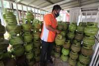 Soal tata kelola subsidi gas 3 kg, ini kata BPKN