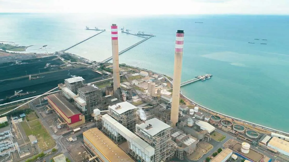 PLN Targetkan Program Co-Firing Biomassa Dilaksanakan di 52 PLTU