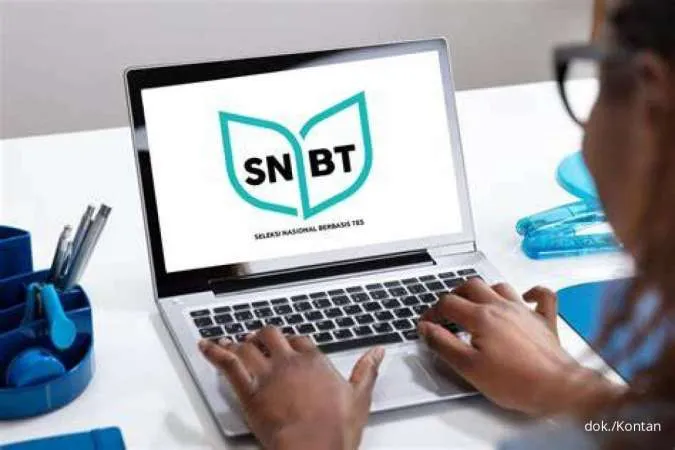 Di Mana Mengecek Hasil UTBK SNBT 2025 ya? Ini Dia Link Resminya