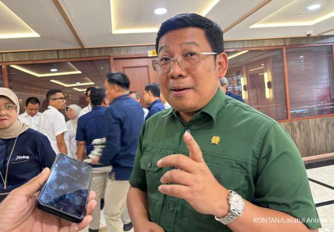 Pemerintah Siapkan Rp 13,9 Triliun untuk Bantuan Pangan September-Desember 2026