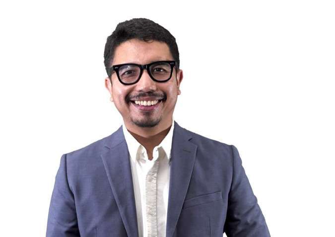 Belajar, Berjejaring, Bertumbuh di Ruang Karya Pesta Rakyat 2025