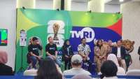 Folago (IRSX) Kantongi Izin OTT Piala Dunia 2026, Gandeng TVRI dan Surge (WIFI)