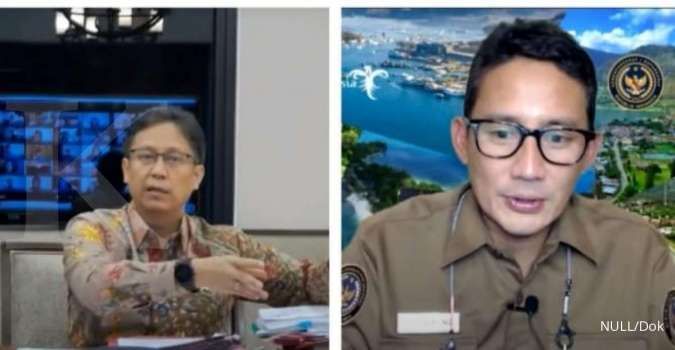 Perlu sistem kesehatan publik yang tangguh & perubahan perilaku untuk hadapi pandemi