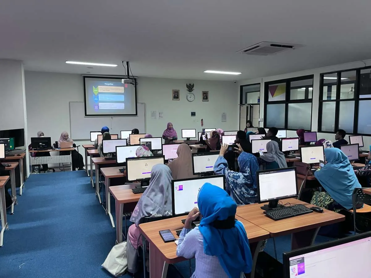 Inilah Universitas Swasta Terbaik Di Indonesia, Telkom Nomor 1