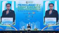 Kemenperin Targetkan TKDN Kendaraan Listrik Naik Jadi 60% pada 2027–2029