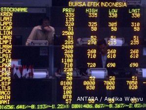 Kejar target IPO tahun ini, BEI bidik debitur perbankan