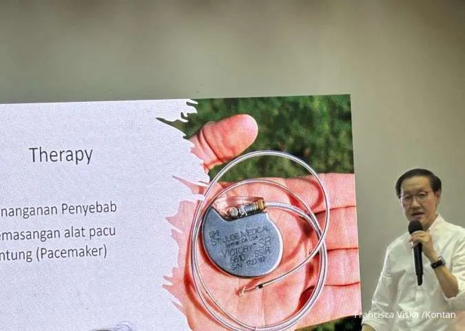 3 Langkah Cepat dan Tanggap Mengenali Masalah Jantung dan Stroke