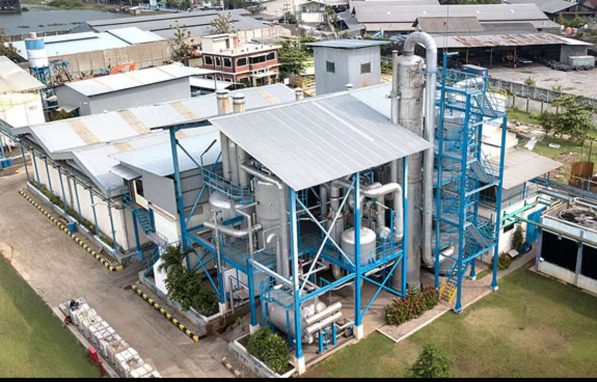 Emiten Produsen Bahan Kimia Ini Tebar Dividen Dalam Bentuk Saham, Ini Besarannya