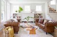 5 Warna Sofa Klasik yang Selalu Tren untuk Hunian Elegan