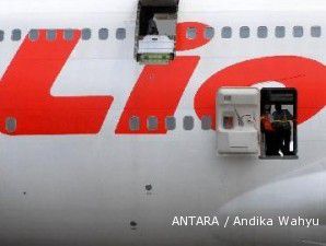 Lion Air Pasrah Tak Bisa Terbangi Eropa