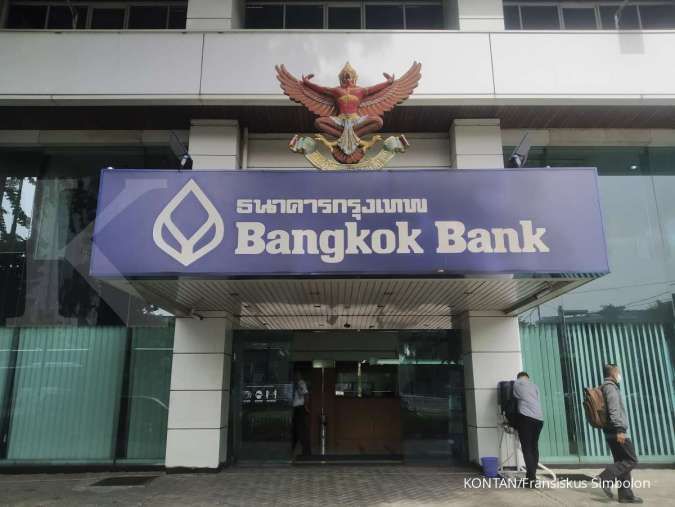 Bank Permata dan Bangkok Bank Kantor Cabang Indonesia resmi bersatu