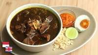 10 Sup Terbaik di Dunia: Rawon No 3, Soto Betawi No 5 