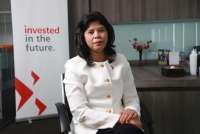 Wanita Berdaya di Dunia Investasi