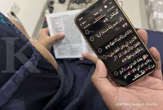 Quran Digital