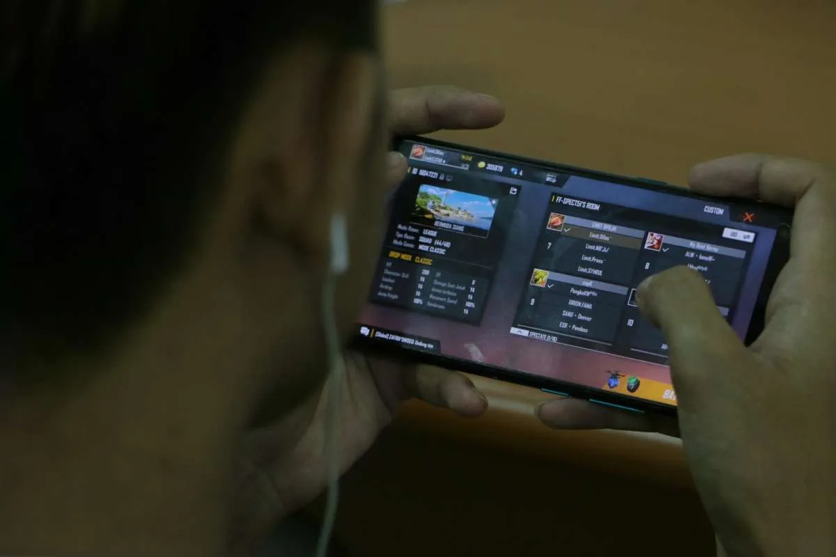 Intip 5 Cara Top Up Diamond Free Fire melalui DANA, Codashop, hingga Indomaret