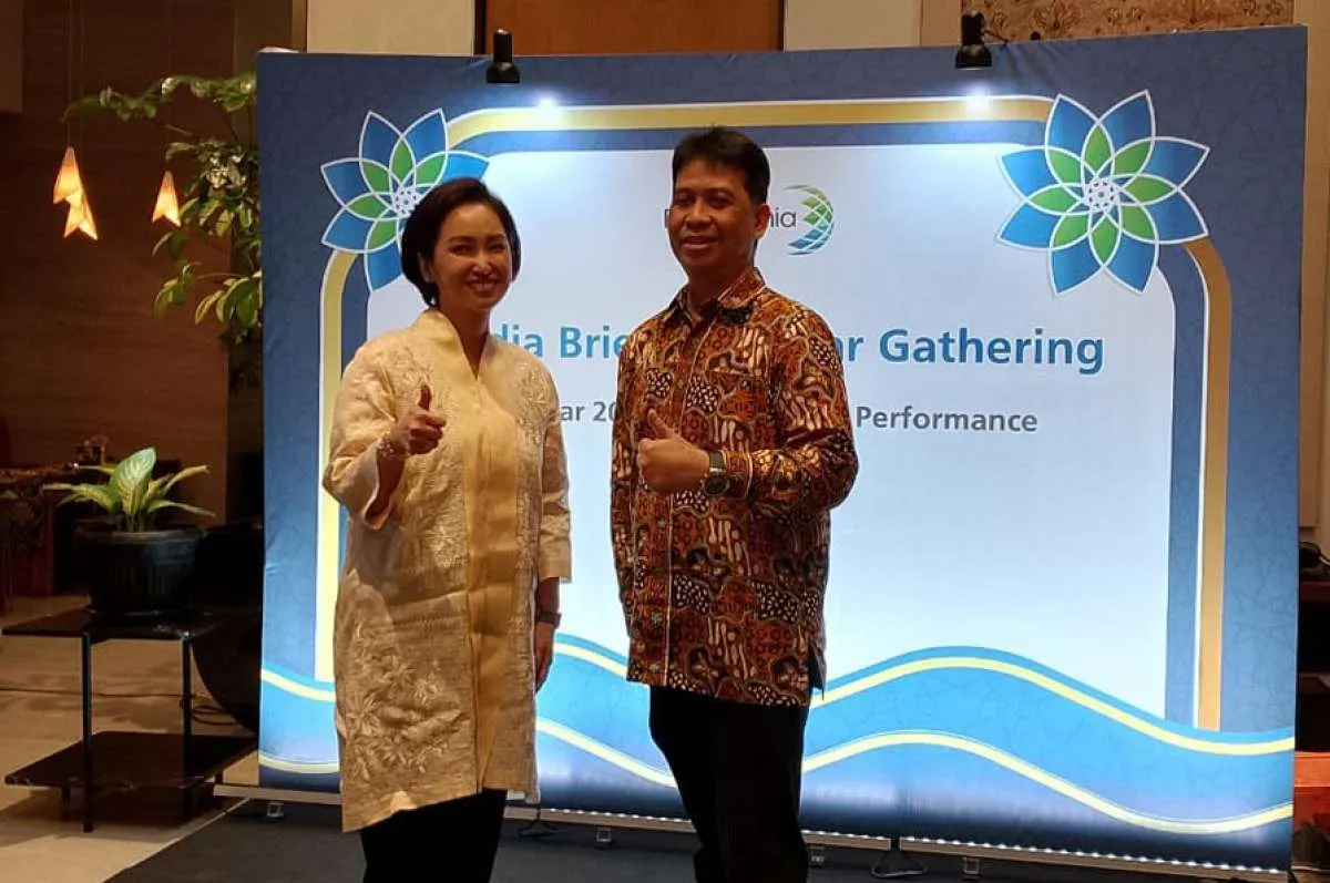 Delta Dunia Makmur (DOID) Alokasikan Capex Tahun Ini Hingga US$ 190 Juta