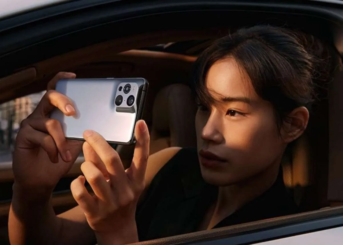 Segera hadir di Indonesia, mari intip spesifikasi OPPO Find X3 Pro