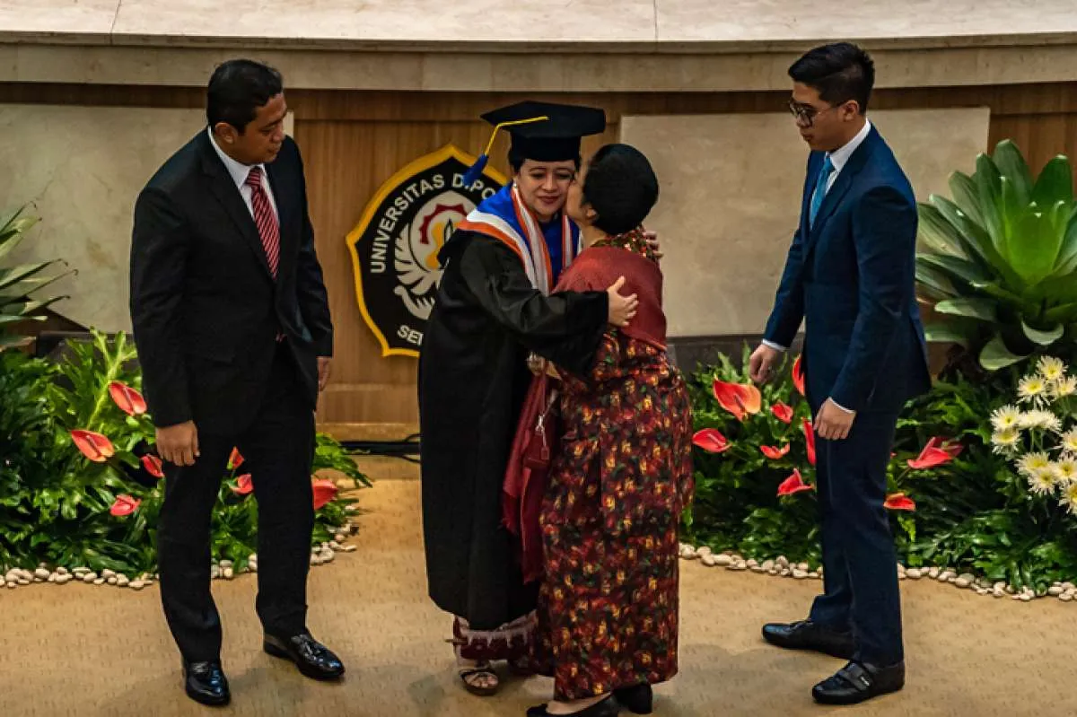 Jadi favorit di UTBK-SBMPTN 2020, ini fakta unik Universitas Diponegoro