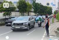 Transjakarta Tambah 14 Armada Baru di TB Simatupang, Ada 17 Rute Perjalanan