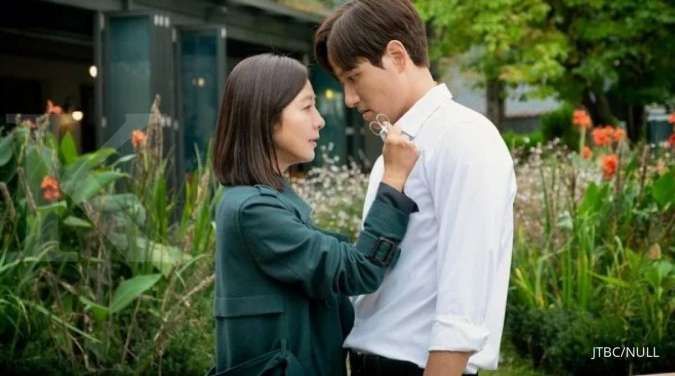 9 Drama Korea (drakor) terbaik: The World of the Married