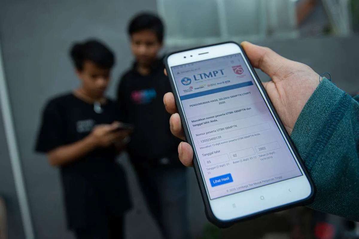 Bingung Pilih Jurusan di SNMPTN 2022? Simak Tips Memilihnya Sesuai Minat dan Bakat