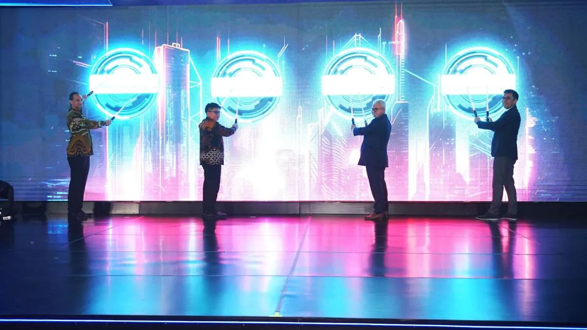 Kordsa Resmikan APAC Technical Center & Jadikan Indonesia Pusat Inovasi Asia Pasifik