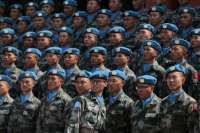 Sekjen PBB Berencana Mereformasi Sistem Operasi Pasukan Penjaga Perdamaian