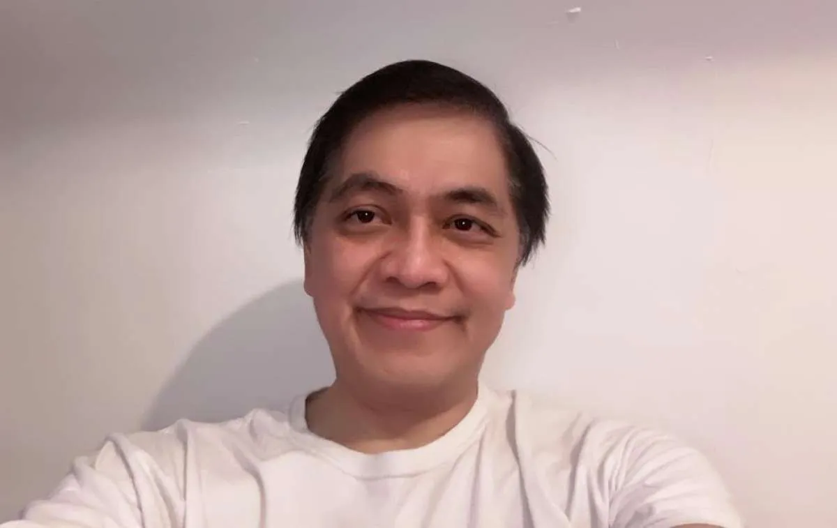 Pengalaman Roy Sembel menjadi pasien covid-19 di New York, AS
