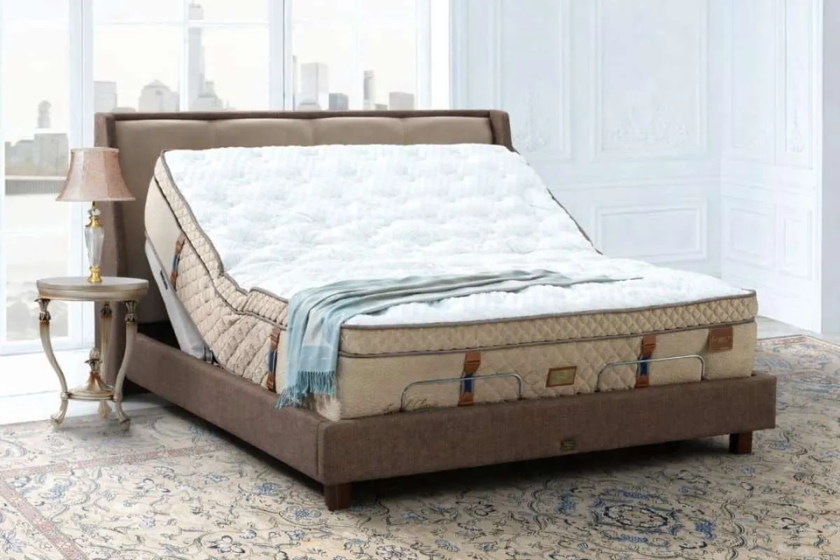 Pertumbuhan Kelas Menengah Menopang Pasar Matras Premium