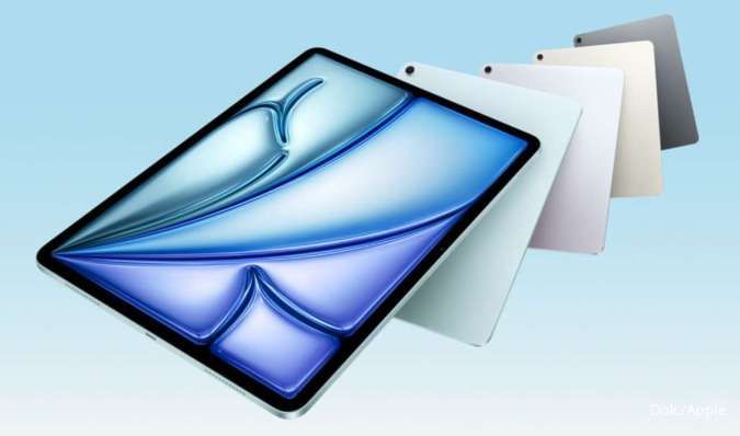 Apple iPad Air 7 (M3)