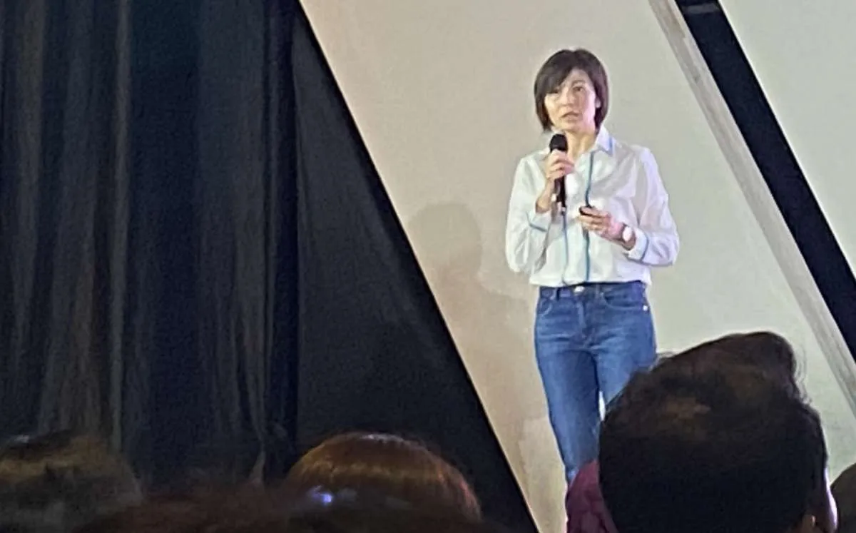 Batavia Prosperindo Aset Manajemen Targetkan AUM Tumbuh 10%-15% di Tahun Depan