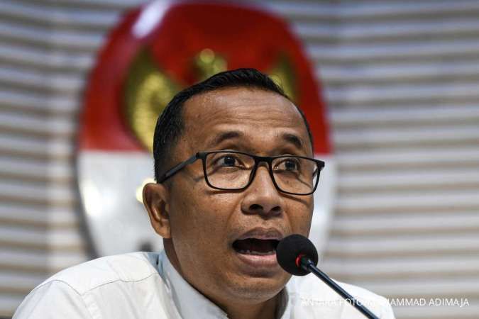 KPK: Kasus Korupsi Bank BJB Sebabkan Kerugian Negara Rp 222 Miliar