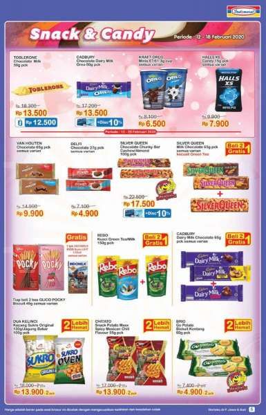 Katalog Promosi Indomaret 12 - 18 Februari 2020 (3)