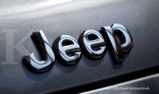 Jeep Recall Hampir 200.000 SUV Hybrid Plug-in Karena Risiko Kebakaran