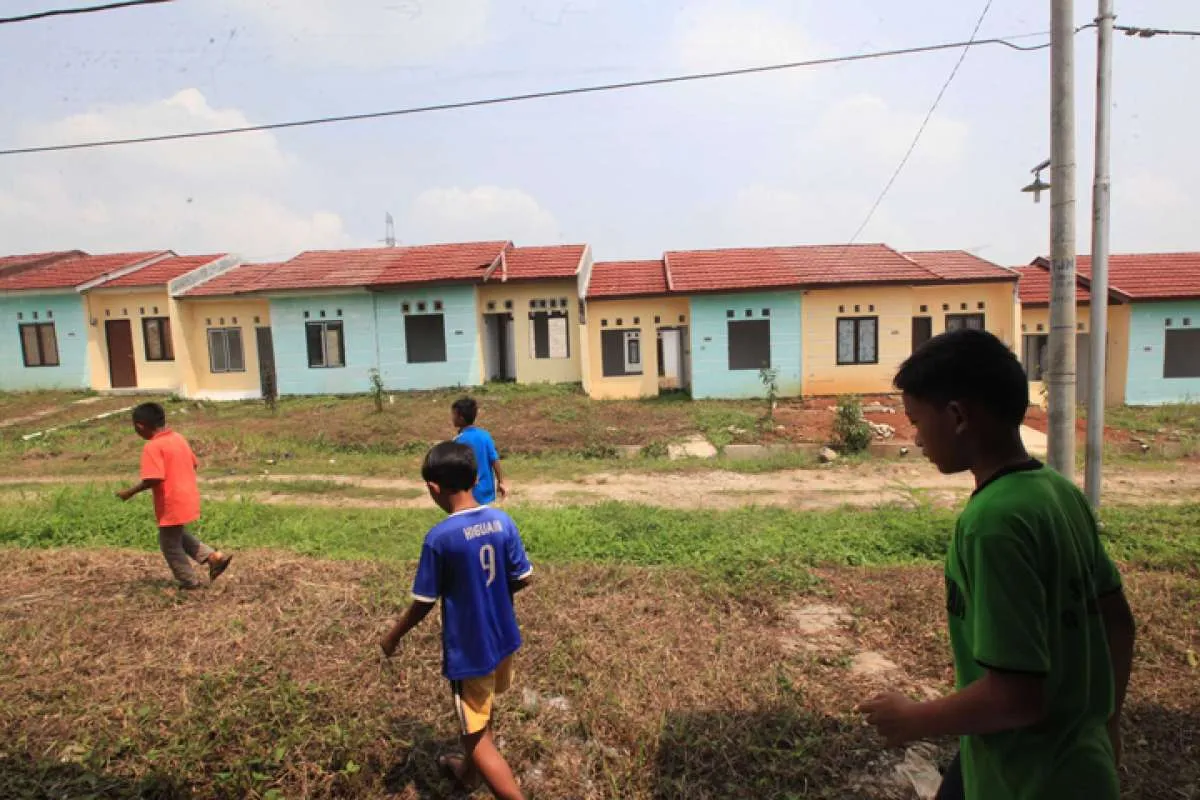 Respons REI terkait insentif perpajakan di sektor properti