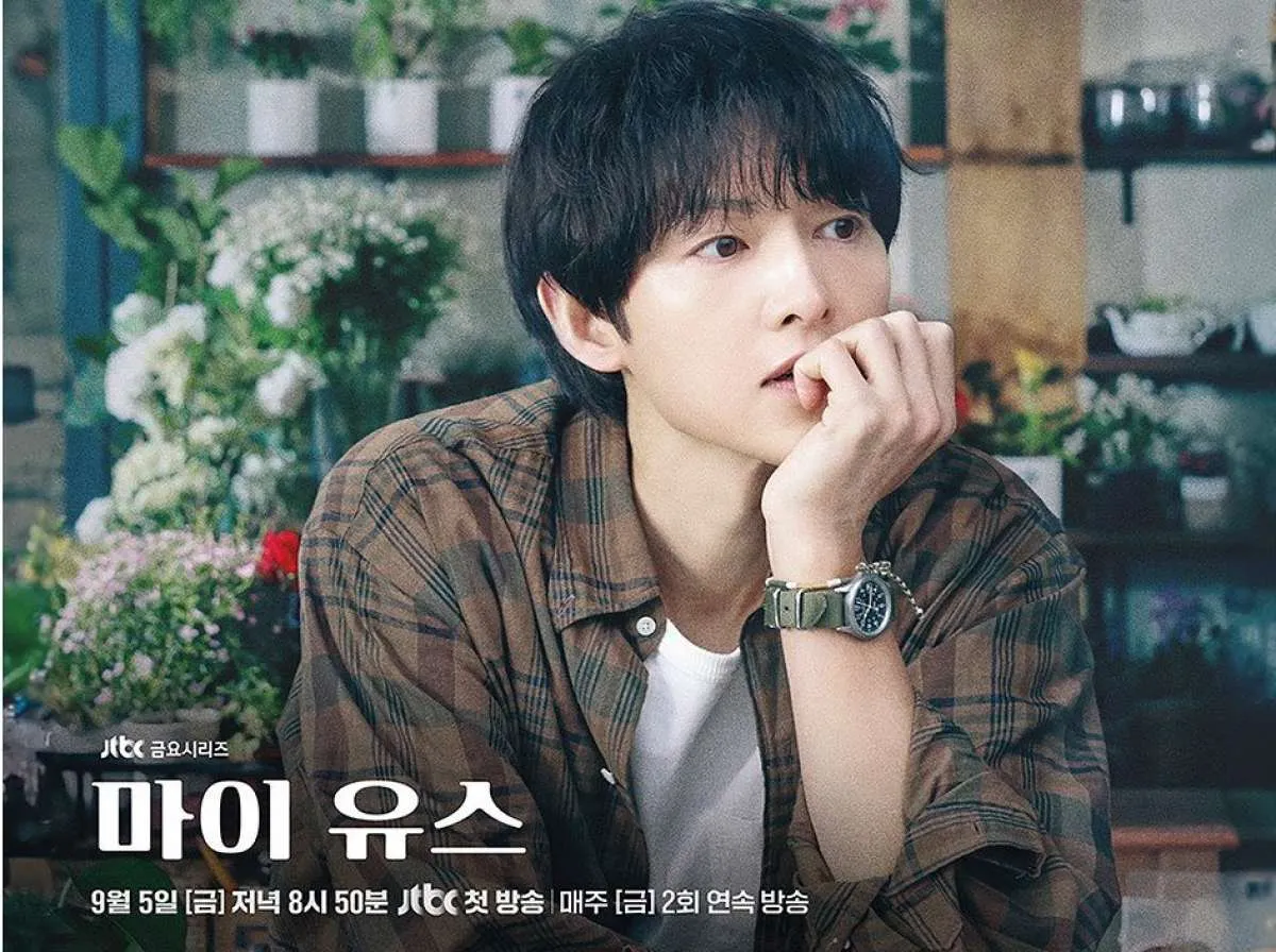 7 Fakta Menarik My Youth, Drakor Romantis Song Joong Ki yang Tayang Hari Ini