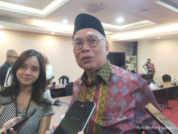 AAUI Beberkan Perkembangan Penyusunan Produk Asuransi Parametrik Bencana